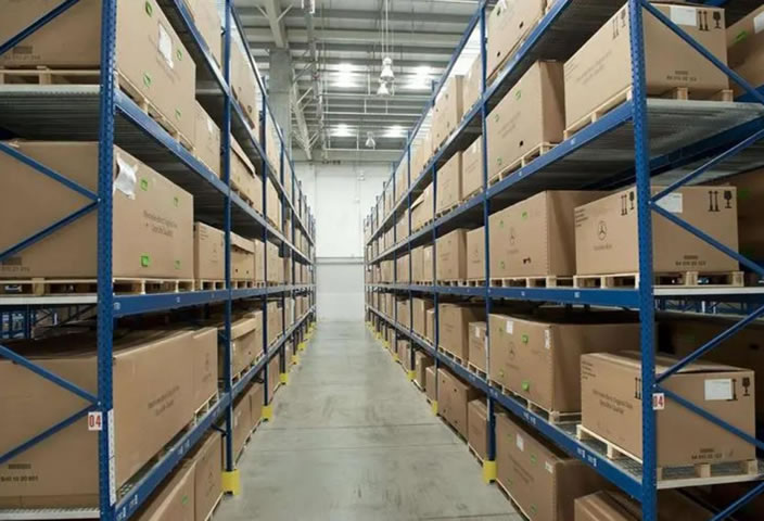 怀化到建华区货物仓储